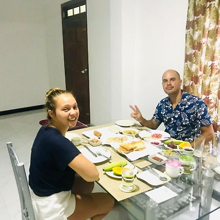 Kandyan Nethu Stay Exteriér fotografie