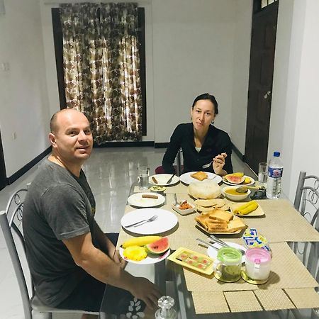 Kandyan Nethu Stay Exteriér fotografie