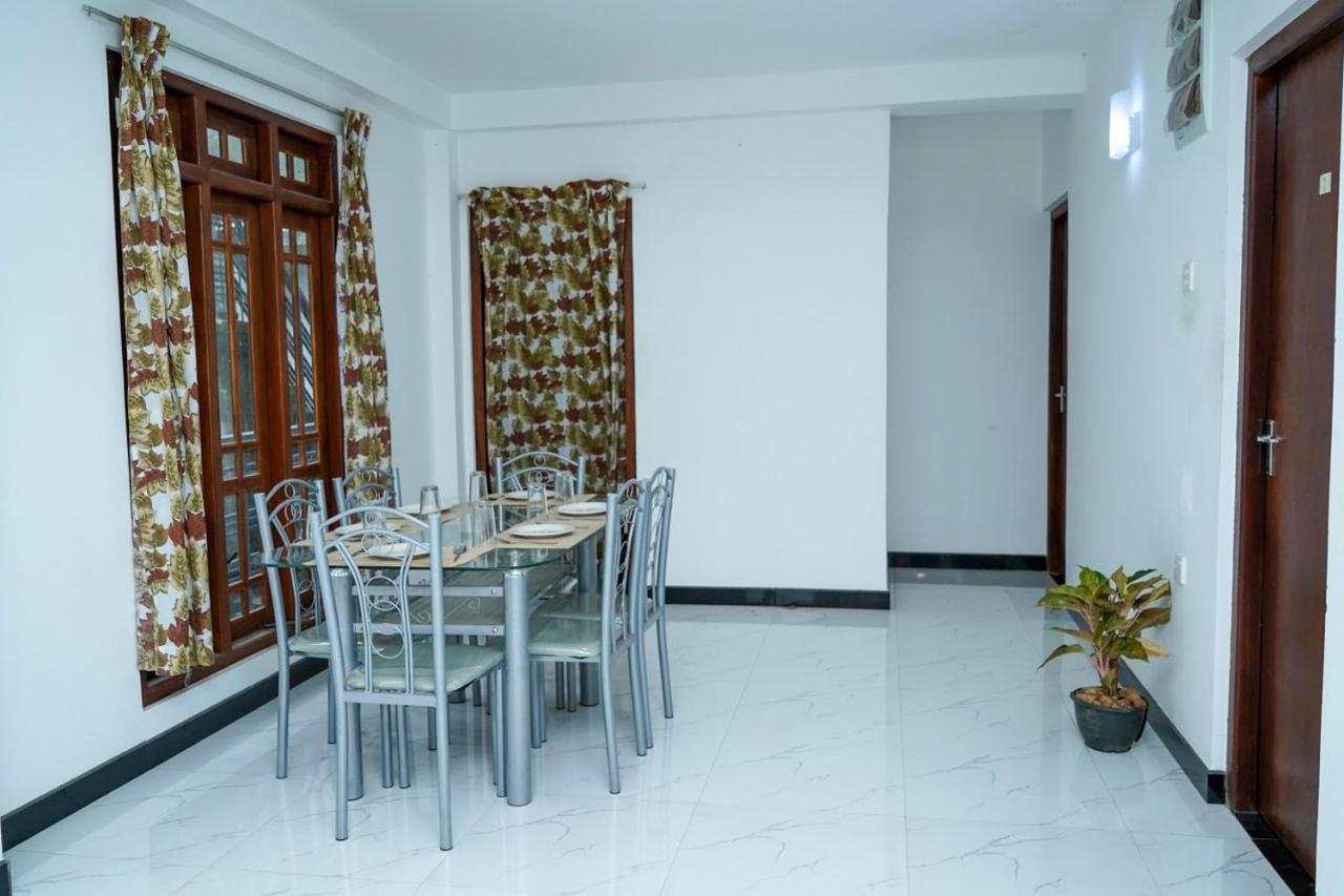 Kandyan Nethu Stay Exteriér fotografie