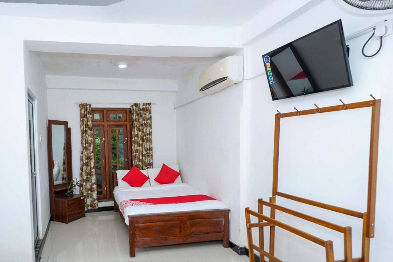 Kandyan Nethu Stay Exteriér fotografie