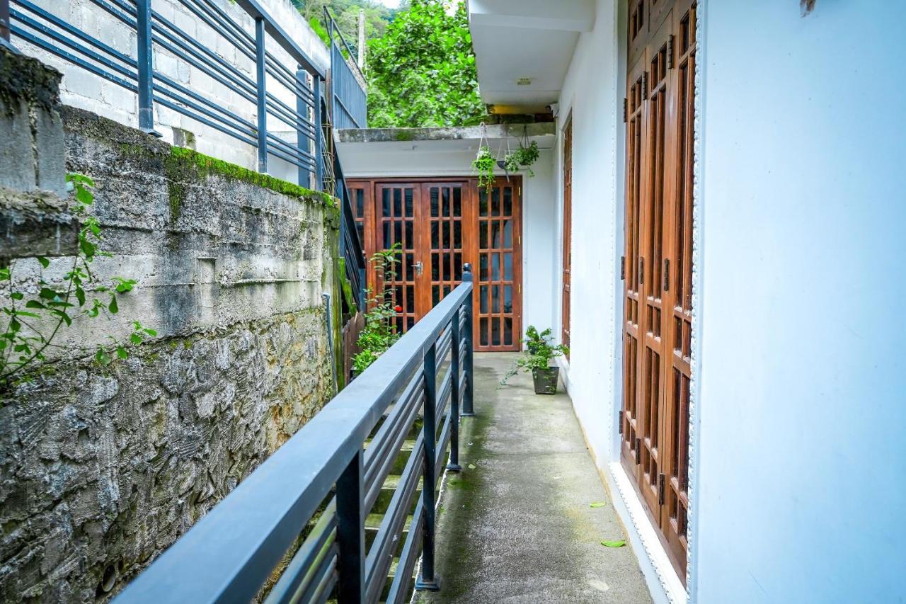 Kandyan Nethu Stay Exteriér fotografie