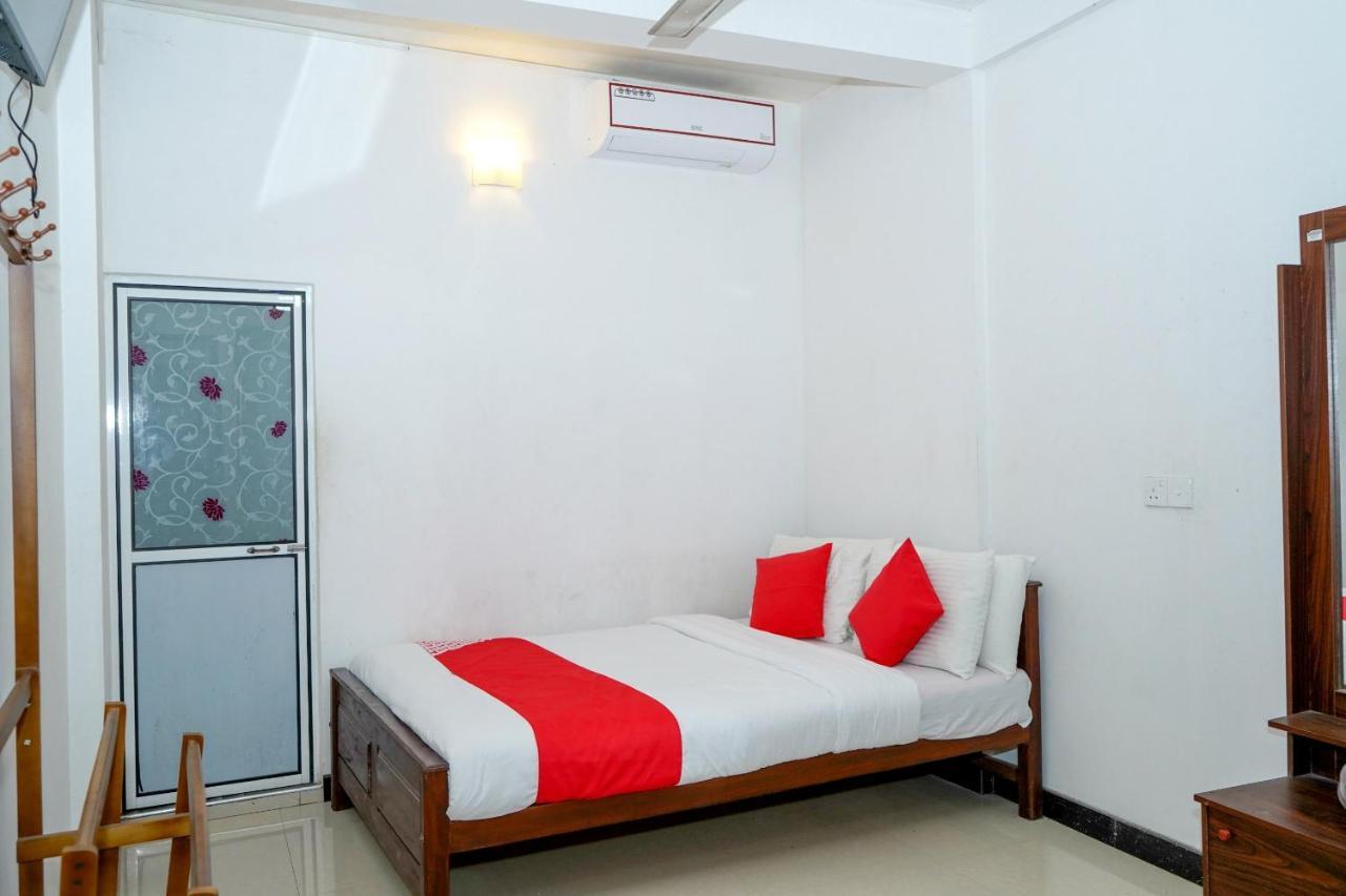 Kandyan Nethu Stay Exteriér fotografie