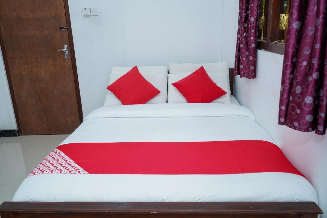 Kandyan Nethu Stay Exteriér fotografie