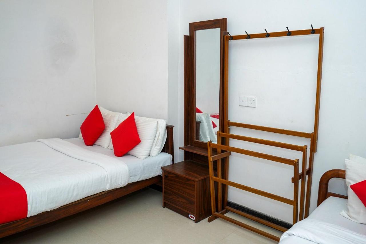Kandyan Nethu Stay Exteriér fotografie