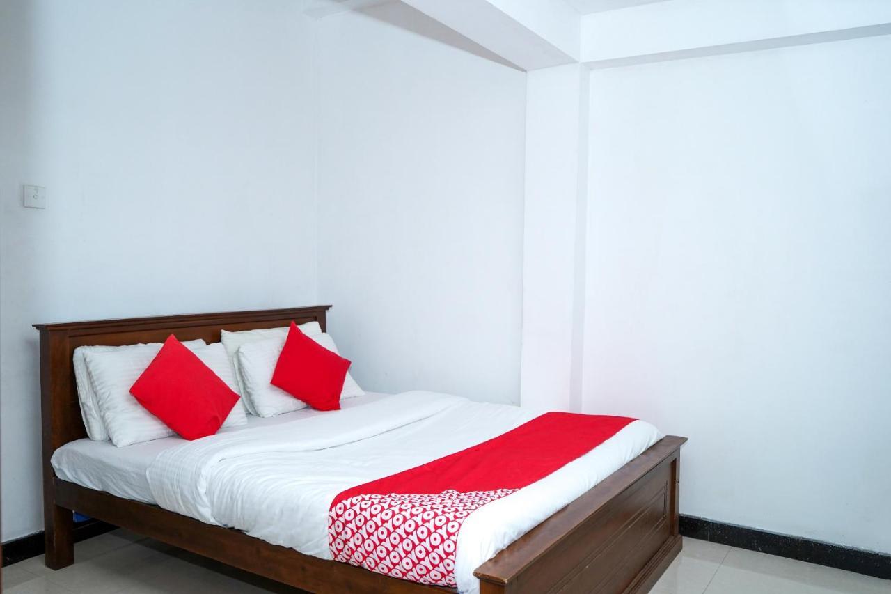 Kandyan Nethu Stay Exteriér fotografie