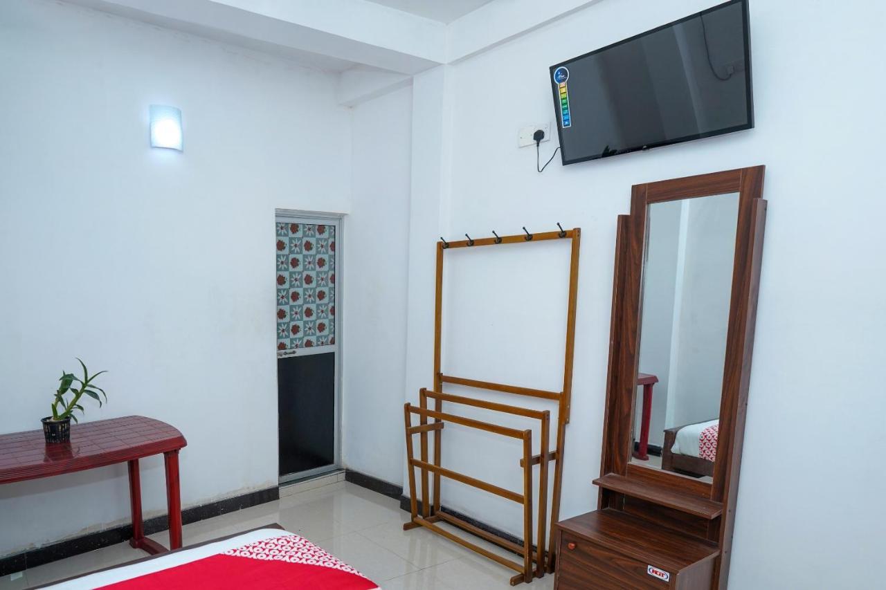 Kandyan Nethu Stay Exteriér fotografie