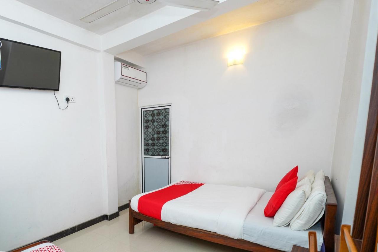 Kandyan Nethu Stay Exteriér fotografie