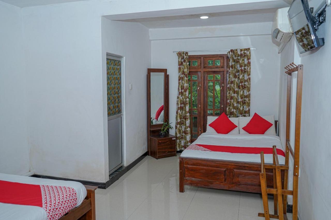 Kandyan Nethu Stay Exteriér fotografie