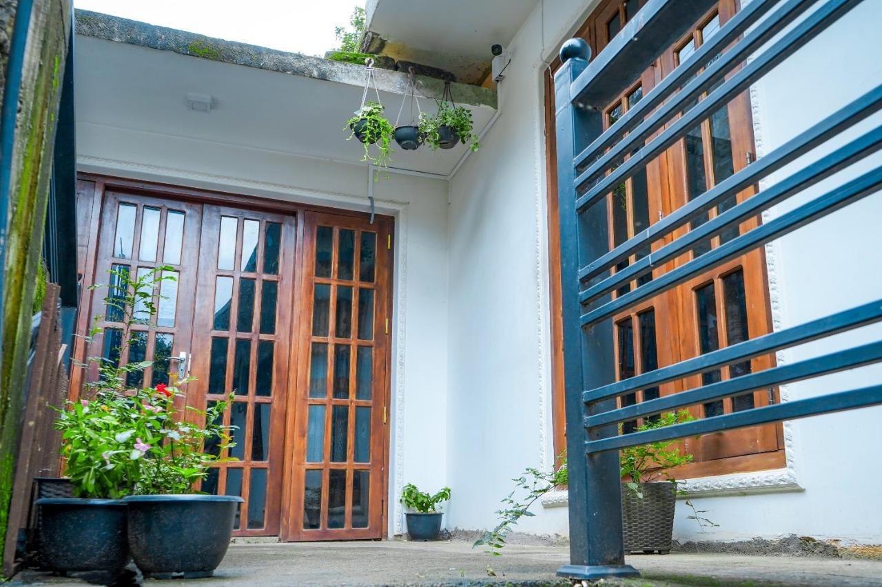 Kandyan Nethu Stay Exteriér fotografie
